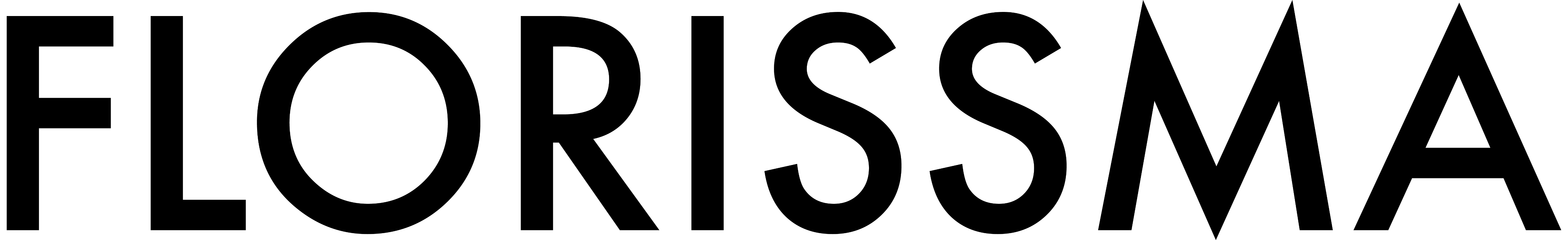 Florissma AB logotyp