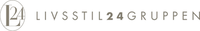 Livsstil24gruppen AB logotyp