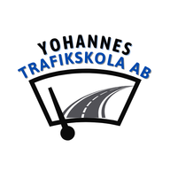 Yohannes Trafikskola AB logotyp