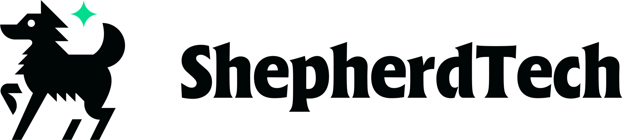 ShepherdTech AB logotyp