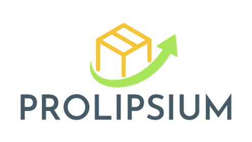 Prolipsium AB logotyp