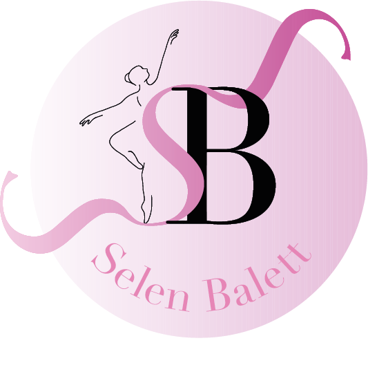 Selen Balett AB logotyp