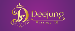 Deejung Massage AB logotyp
