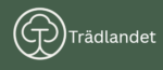 Trädlandet AB logotyp