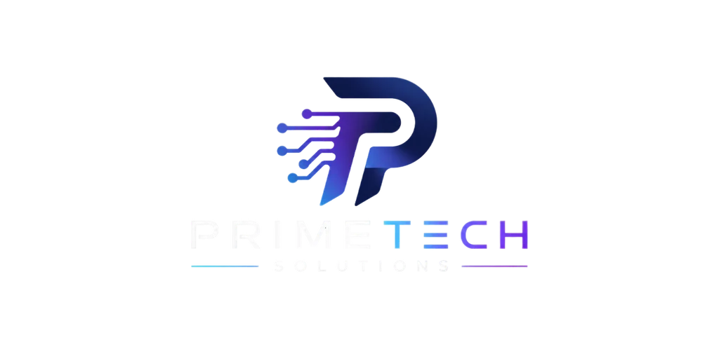 PrimeTech Solutions Sweden AB logotyp