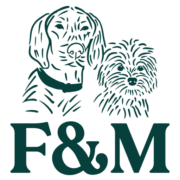 Frank & Maggies Pet Food AB logotyp