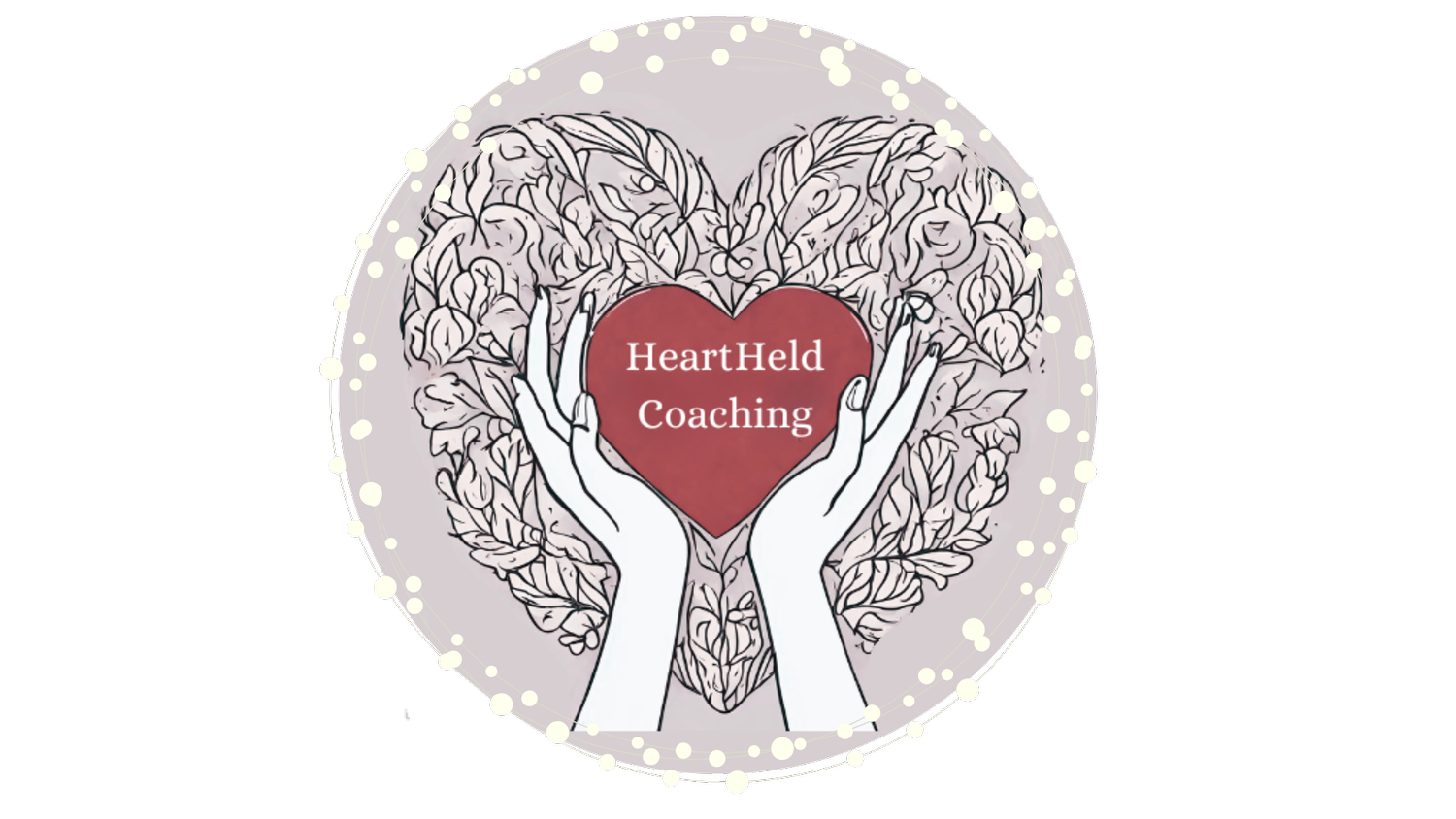 HeartHeld Coaching AB logotyp