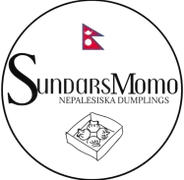 Sundars Momo AB logotyp