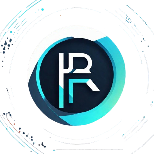 R DataBlocks AB logotyp