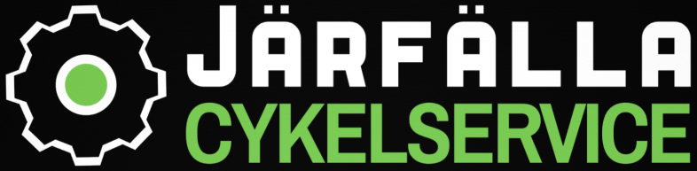 Järfälla Cykelservice AB logotyp