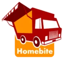 Home Bite AB logotyp