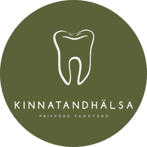 Kinna Tandhälsa AB logotyp