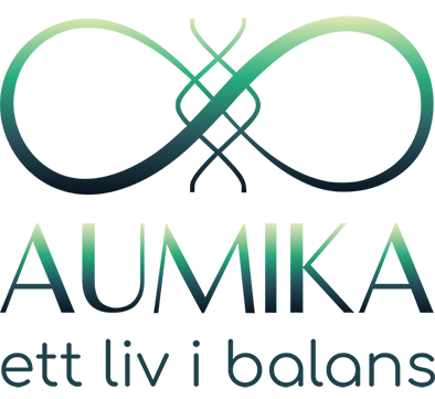 Aumika AB logotyp