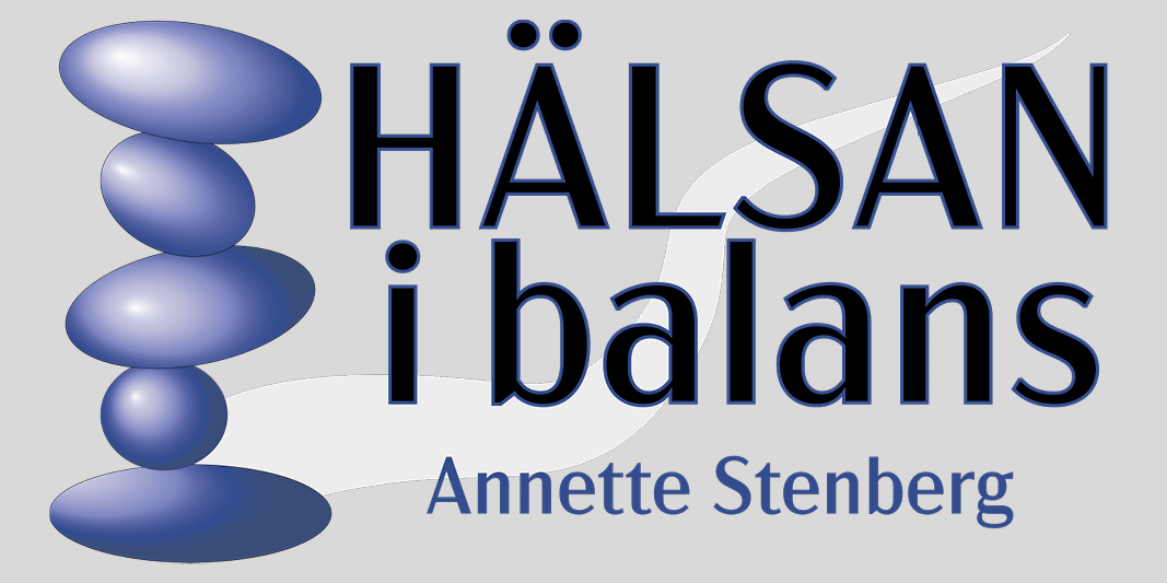 Hälsan i Balans i Borensberg AB logotyp