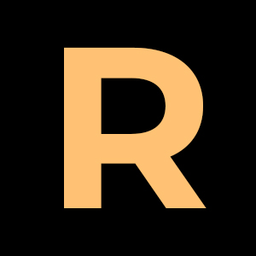 Rex Barbershop Sävedalen AB logotyp