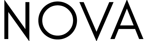 Nova Parfumes AB logotyp