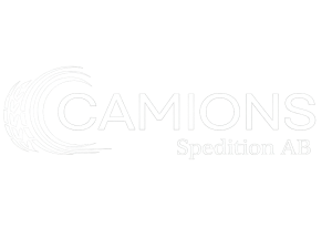 Camions Spedition AB logotyp