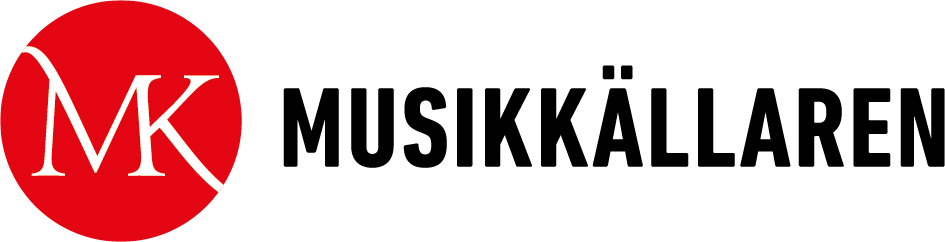 Musikkällaren Östermalm AB logotyp