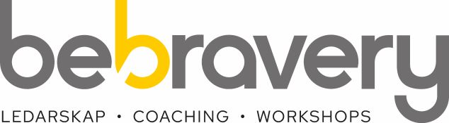 Bebravery AB logotyp
