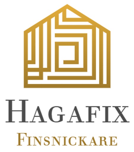 Hagafix AB logotyp