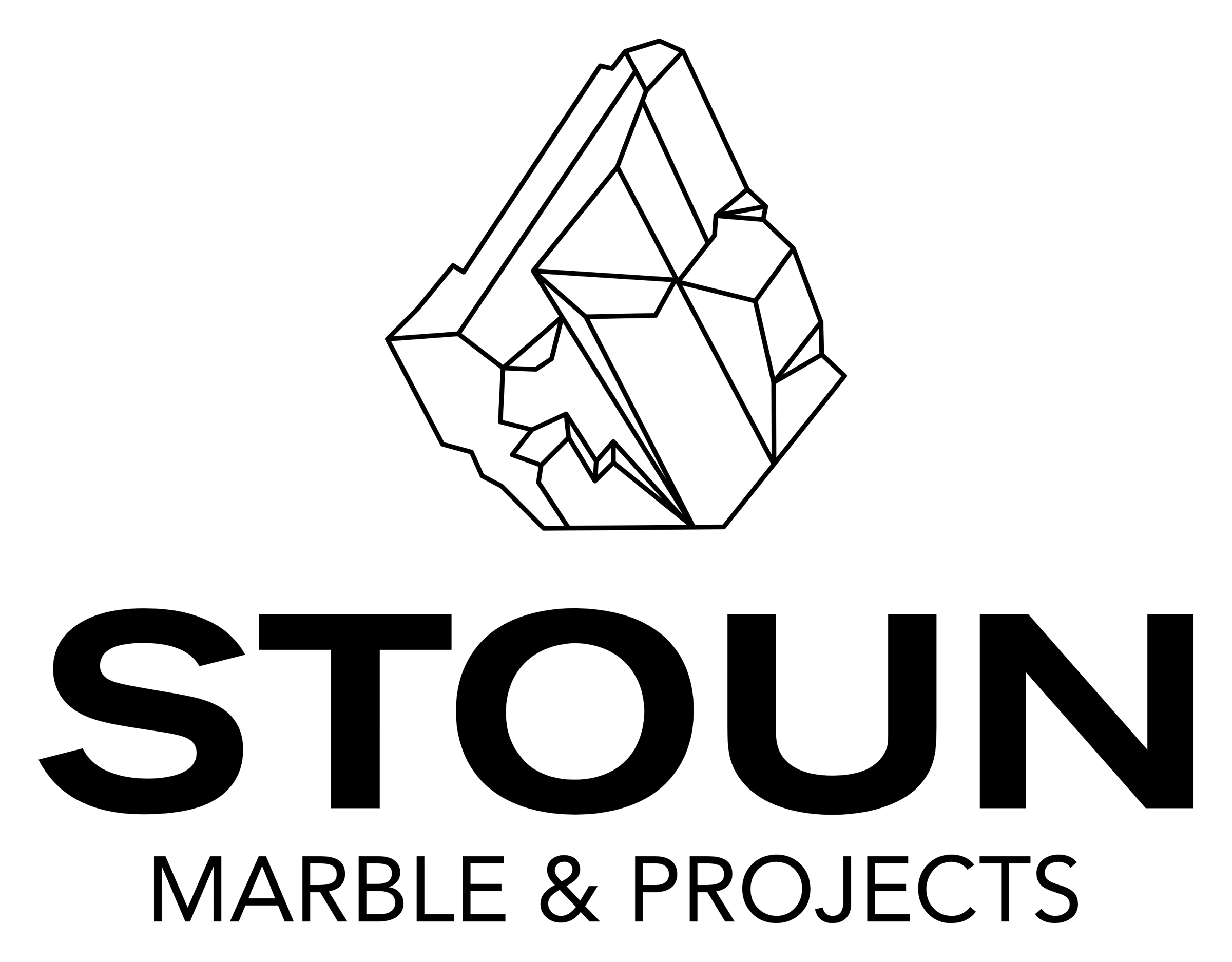 Stoun AB logotyp