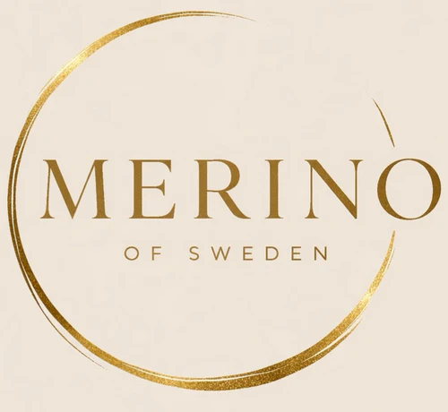 Merino of Sweden AB logotyp