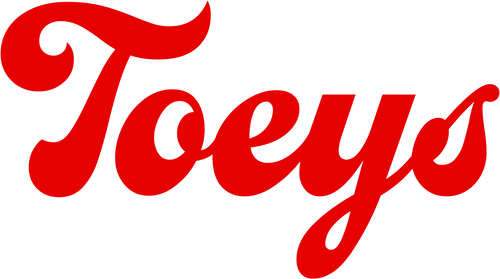Toey AB logotyp