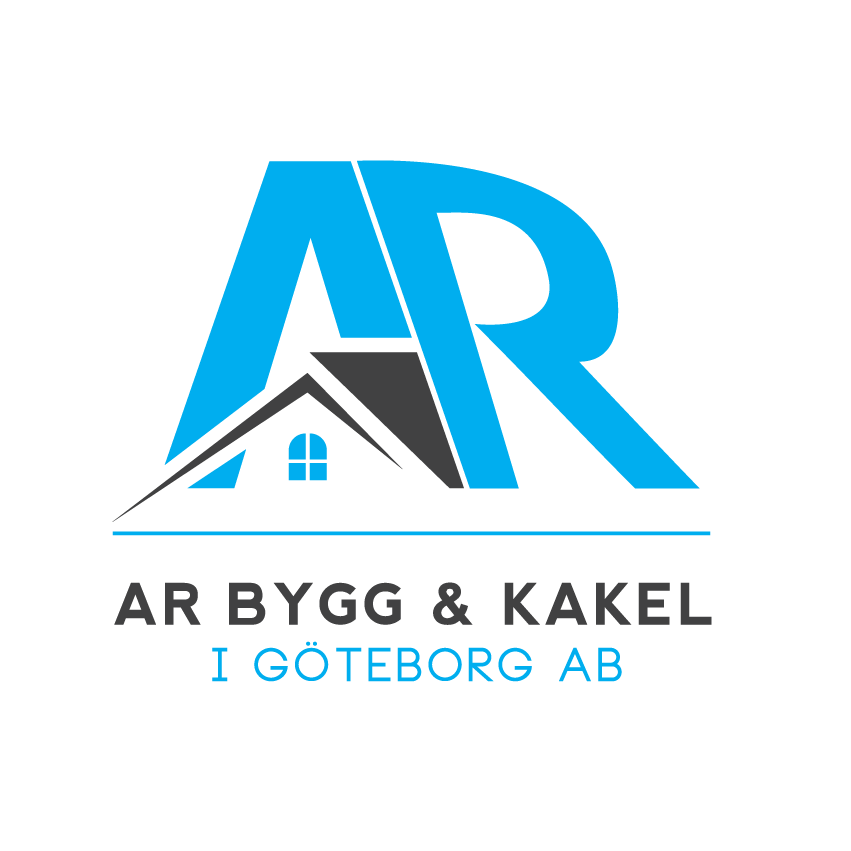 AR Bygg & Kakel i Göteborg AB logotyp