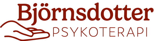 Björnsdotter psykoterapi AB logotyp
