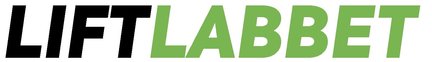 Liftlabbet AB logotyp