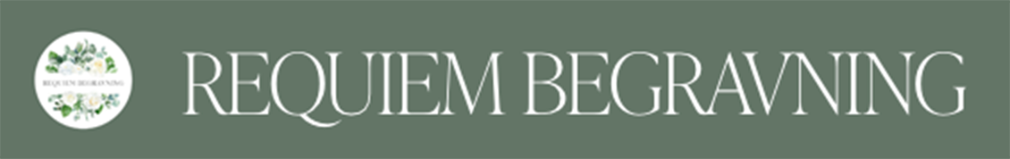 Requiem Begravning Sthlm AB logotyp