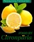 Citronpärla AB logotyp
