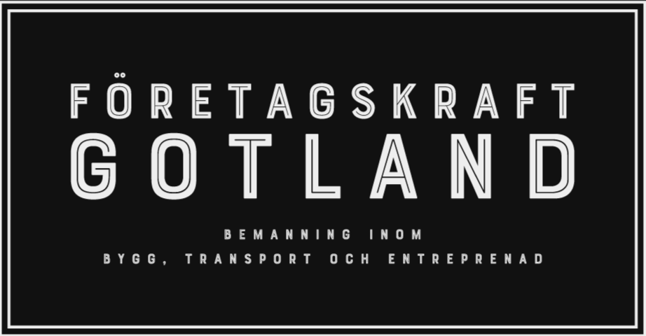 Företagskraft Gotland AB logotyp