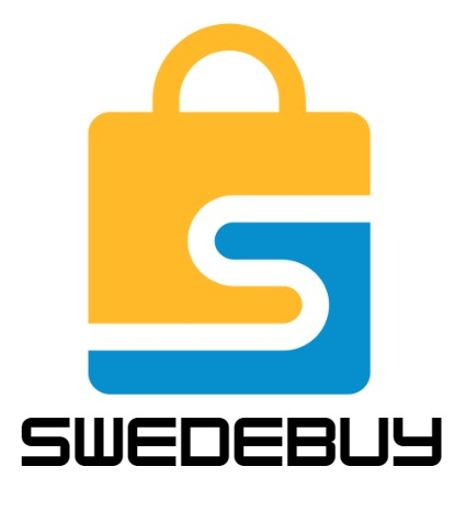 Swedebuy AB logotyp