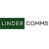 Linder Comms AB logotyp