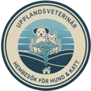 UpplandsVeterinär AB logotyp