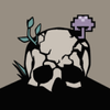 Decaying Games AB logotyp