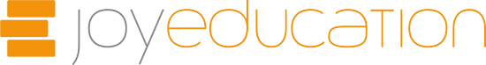 Joyeducation AB logotyp