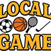 Local Game Sverige AB logotyp