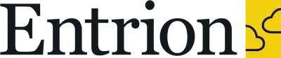 Entrion AB logotyp