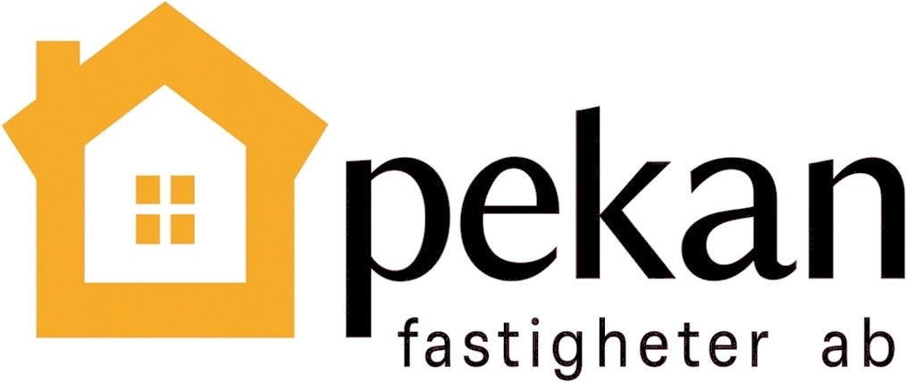 Pekan Fastigheter AB logotyp