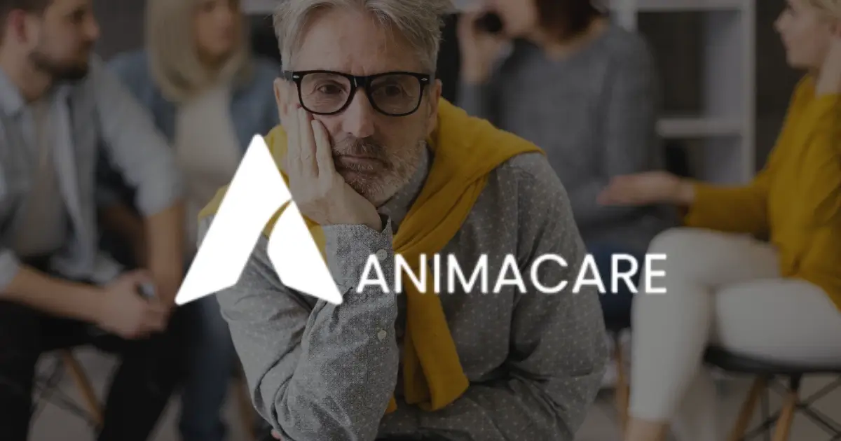 Anima Care AB logotyp
