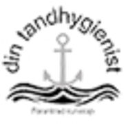 Din tandhygienist på Norrahamnen AB logotyp