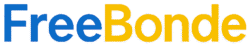FreeBonde AB logotyp