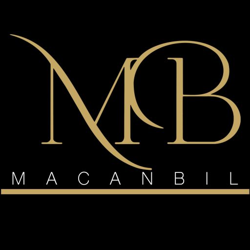 MB Örebro AB logotyp