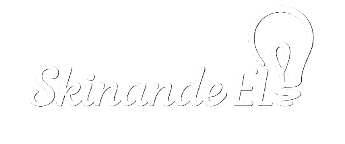 Skinande El i Stockholm AB logotyp
