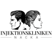 Injektionskliniken i Nacka AB logotyp