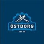 Östborg Rör AB logotyp
