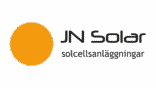 Jämtland Norrland Solar AB logotyp