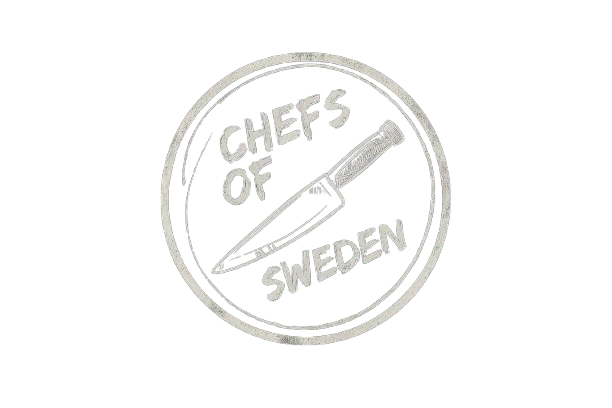 Chefs Of Sweden AB logotyp